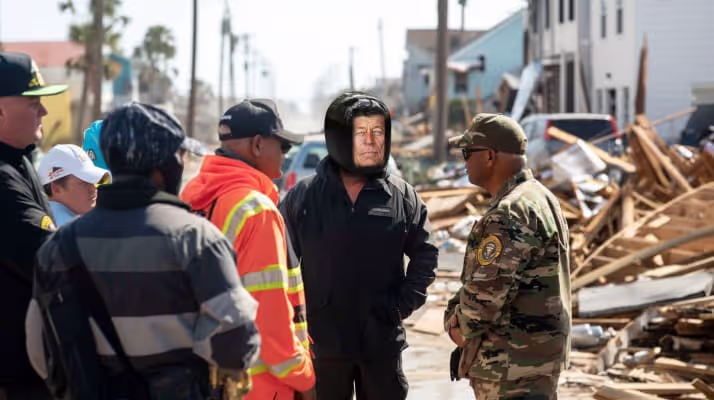 Your Body, Your Rules: The Faceport Human's Bill of Rights